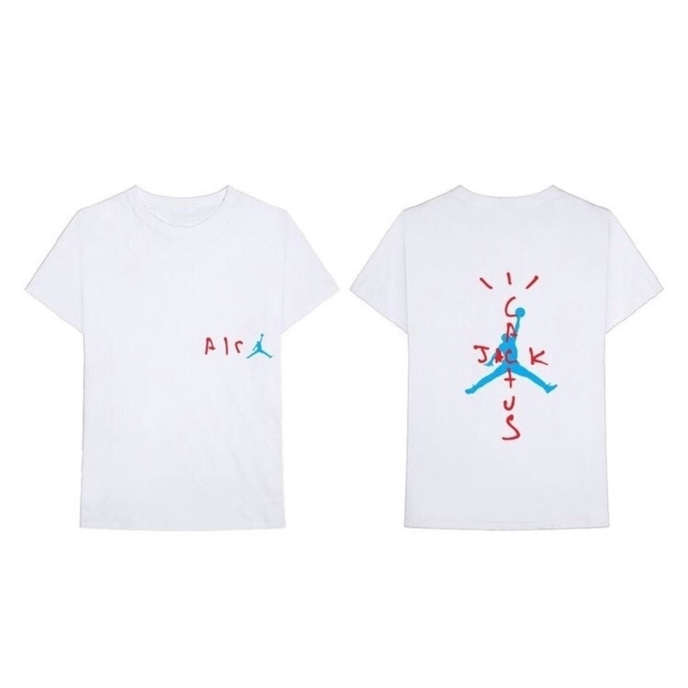 Cactus Jack tee